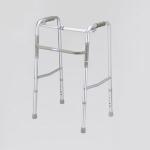 Ходунки для взрослых универсальные (складные) напрокат